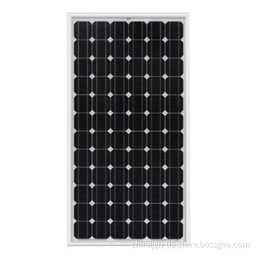 300W Monocrystalline Solar Panel